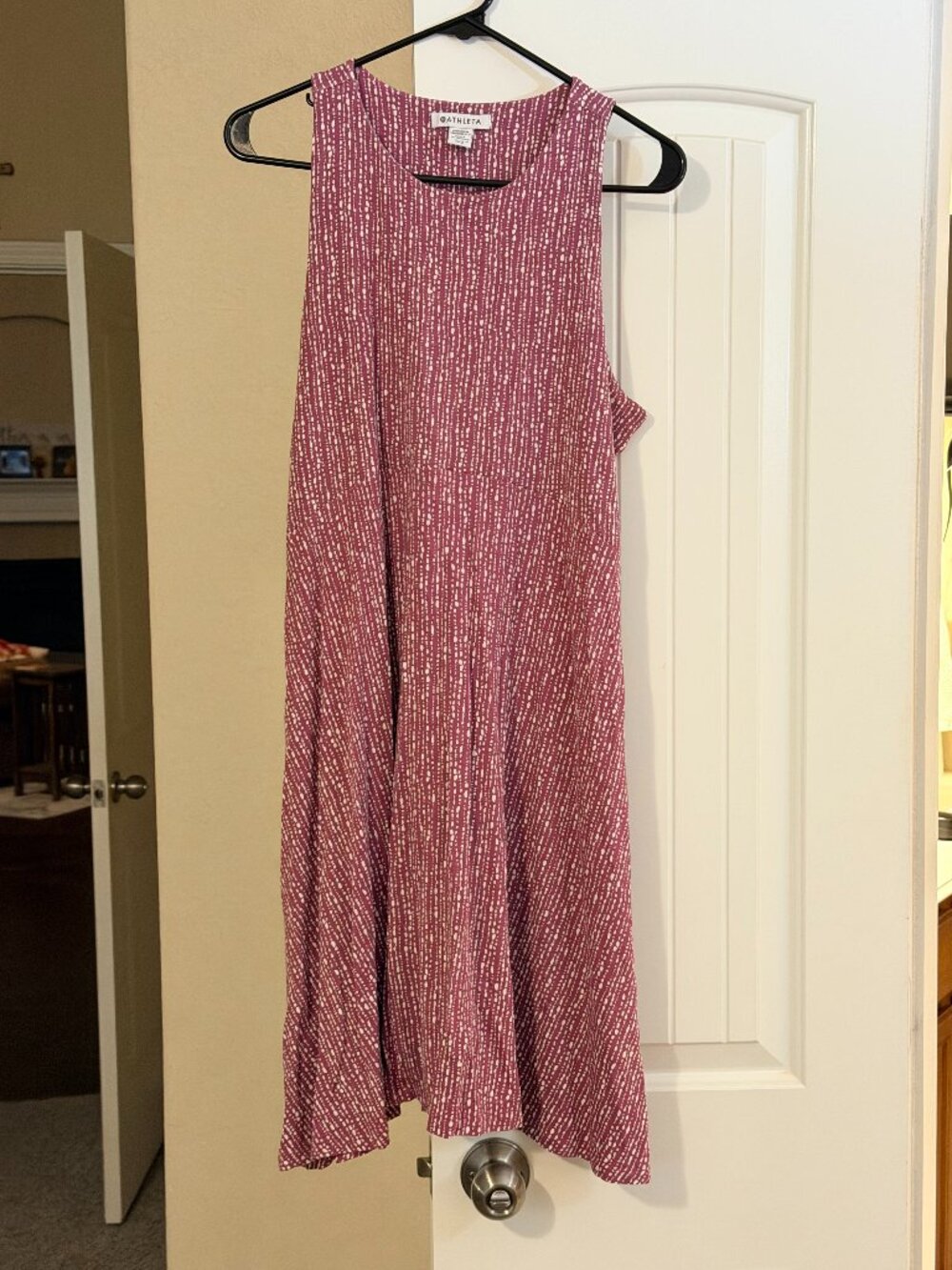 Athleta Dress
